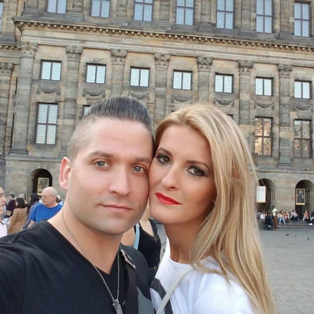 Meet your Posher, Paulina